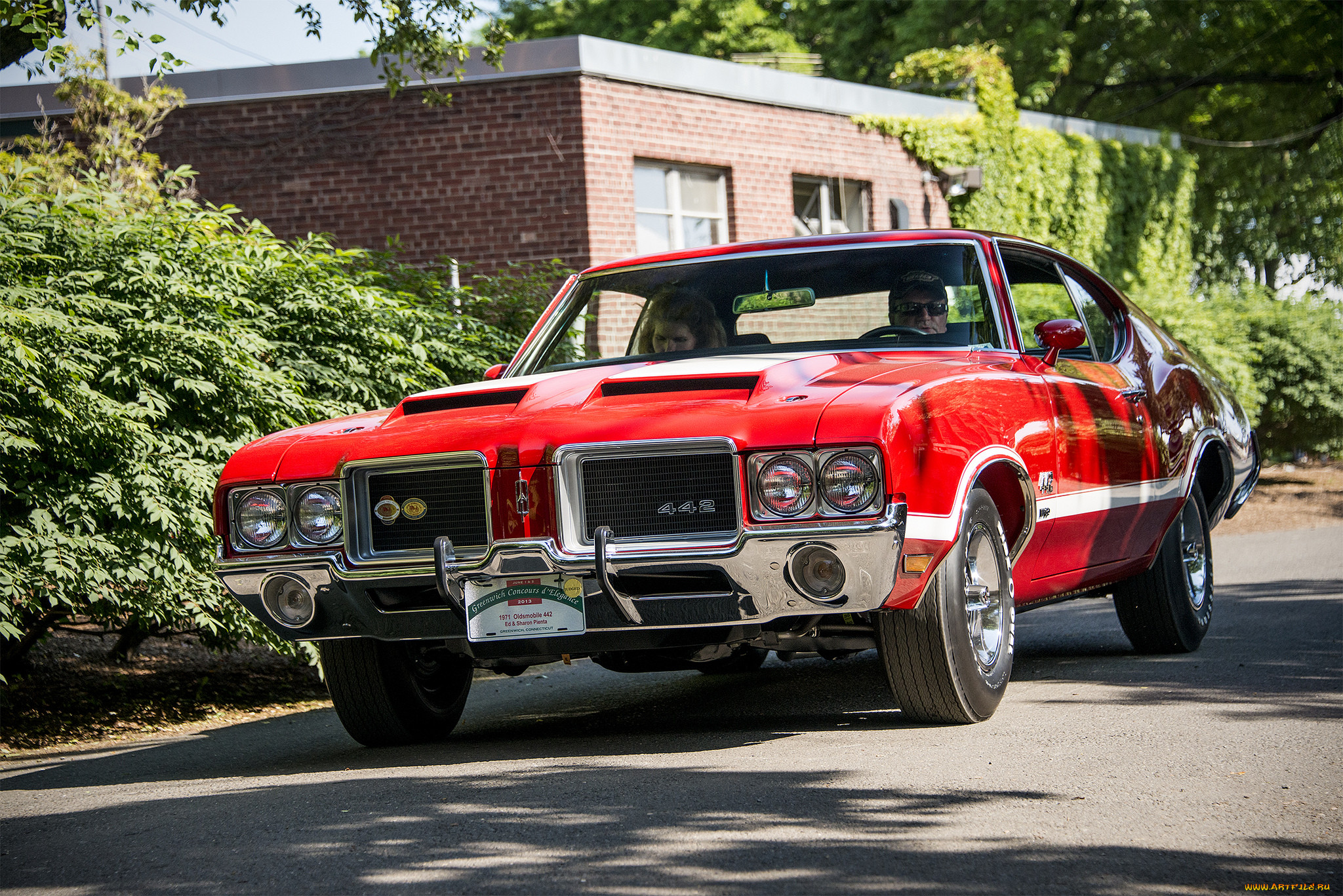 oldsmobile 442,  1971, , oldsmobile, , , 